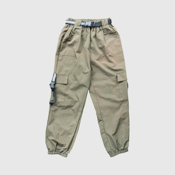 Custom Hunting Pants